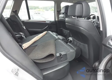 2010 BMW X5 xDrive30I из США, поврежденный, VIN 5UXFE4C51AL279306